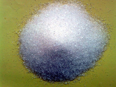 Zinc Sulphate