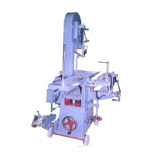 Band Saws Wood Planer Machine