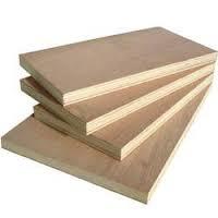 Designer Plywood