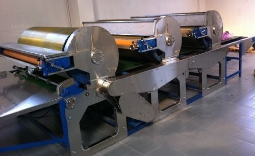 Drums Screen Printing Machine