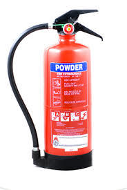 Finest Quality Fire Extinguisher Powder