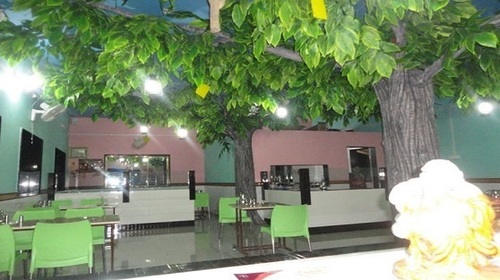 Hotel Dinesh - Family Restaurant (Veg & Non-Veg) By Dinesh Industries