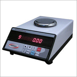 Jewellery And Laboratory Scales