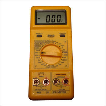 Lcr Meter