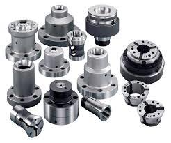 Machine Tool Services