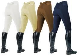 Mens Breeches