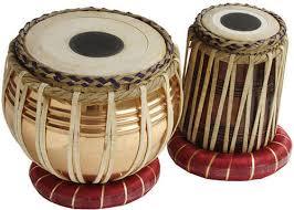 Musical Tabla