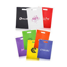 Non Woven Bags Printing Services By Veeshishta Printing Art
