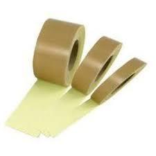 Ptfe Coated Fiberglass Adhesive Tape