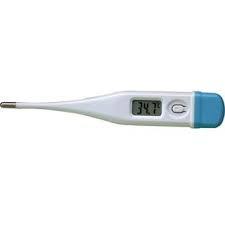 Reliable Digital Thermometer