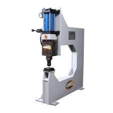 Small Hydraulic Press Machine at Best Price in Ahmedabad