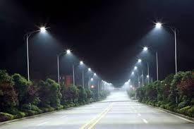 Street Lights