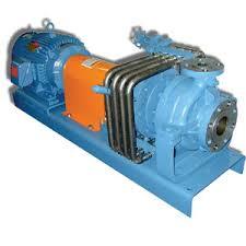 Air Cooled Process Pump