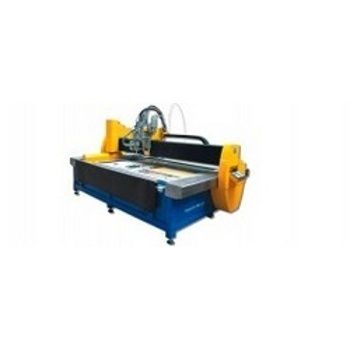 Aqua Cut Water Jet Cutting Machine