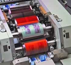 Blanket Cylinder Main Bush Paper Offset Printing Machine