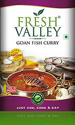 Goan Fish Curry