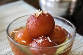 Gulab Jamun - Traditional Soft and Syrupy Delight | Expert Quality Assurance, Regular Testing, and Affordable Pricing