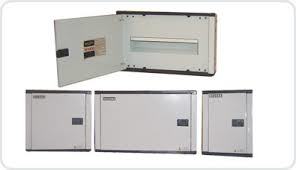 High Quality Mcb Distribution Boards