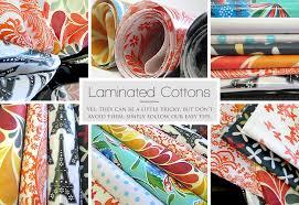 Laminate Fabrics