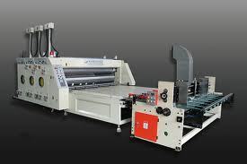 Line Carton Machine