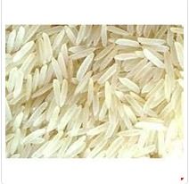 Organic Basmati Rice