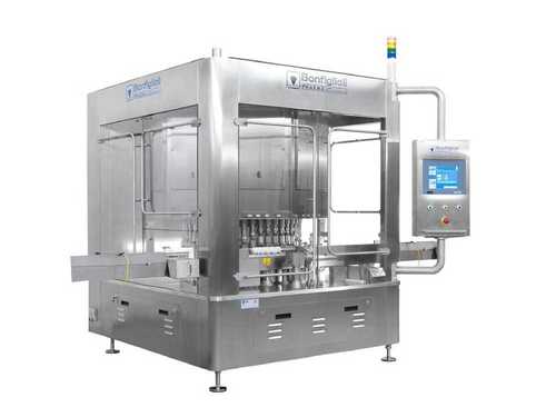 Pharma Lab Machinery