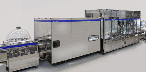 Pharma Machinery 