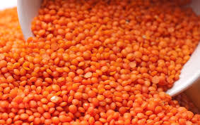 Red Lentils