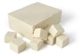 Soya Paneer (Tofu) Cas No: 2446-83-5