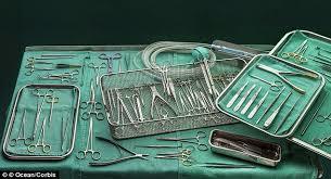 Surgical Item