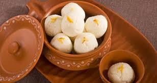 Tasty Rasgulla