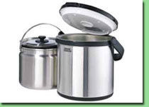 Thermal Cookware
