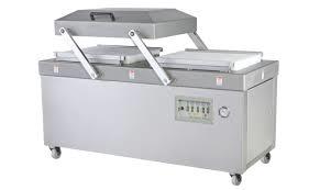 Vacuum Packing Machine