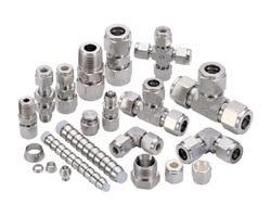 Valve & Fittings