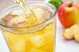 Apple Juice - Fresh Pressed, Naturally Sweetened, Premium Quality, Rich in Antioxidants, No Added Sugars