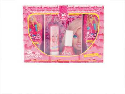 Barbie Exclusive Pack