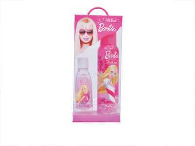Barbie Gift Pack