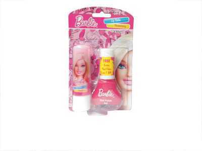 Barbie Lip Balm Strawberry Offer Pack 4.8 GMS