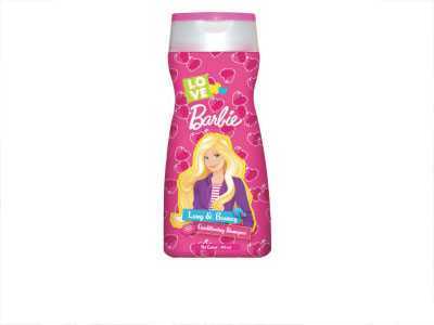 barbie shampoo price