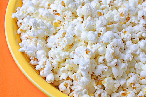 Delicious Popcorn