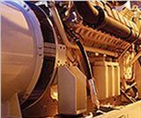 Diesel Generator - Heavy-Duty Design , Known for Strength and Precision in Performance