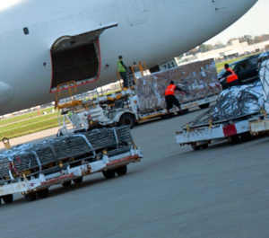 Domestic Air Freight Service By Seven Ocean Shipping & Logistics
