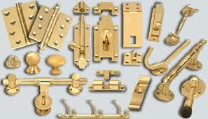 Door & Windows Fittings