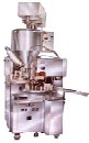 Double Head Rotary Tube Filling and Sealing Machine - High-Quality Stainless Steel, Efficient Dual-Head Operation for Seamless Bulk Packaging