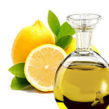 Lemon Oil - Pure Herbal Extract , All Age Group Safe, Natural Air Purifier and Digestive Support Oil