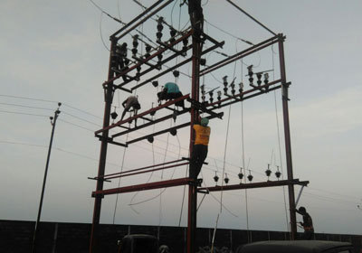 Liasoning Service By Admire Power Engineers