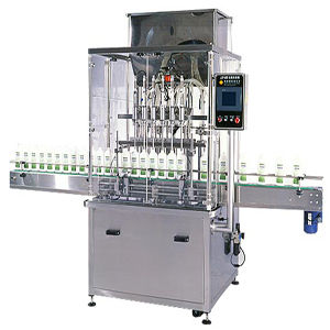 Liquid Filling Machine