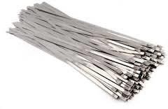 Metal Cable Ties