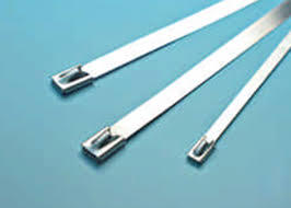 Metal Cable Ties