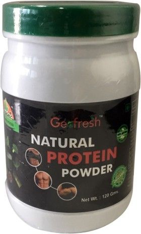 Natural Protein Powder